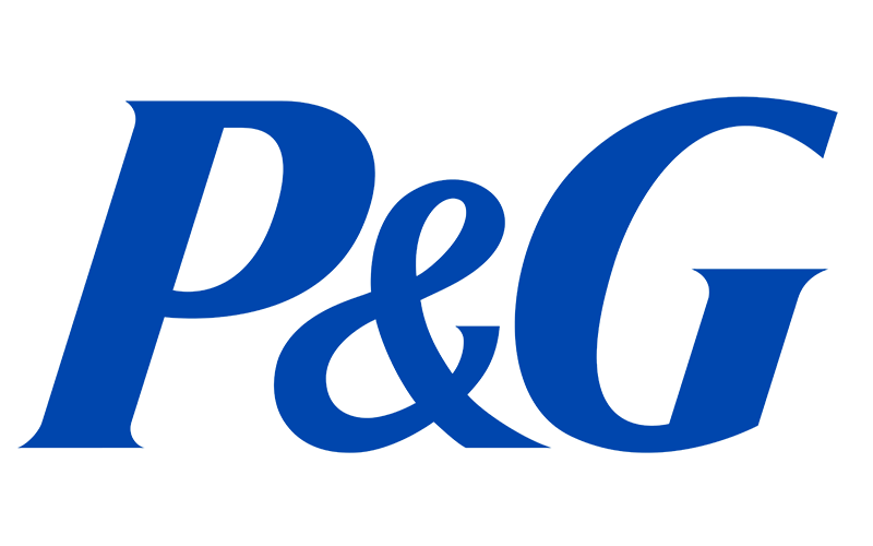 From P&G