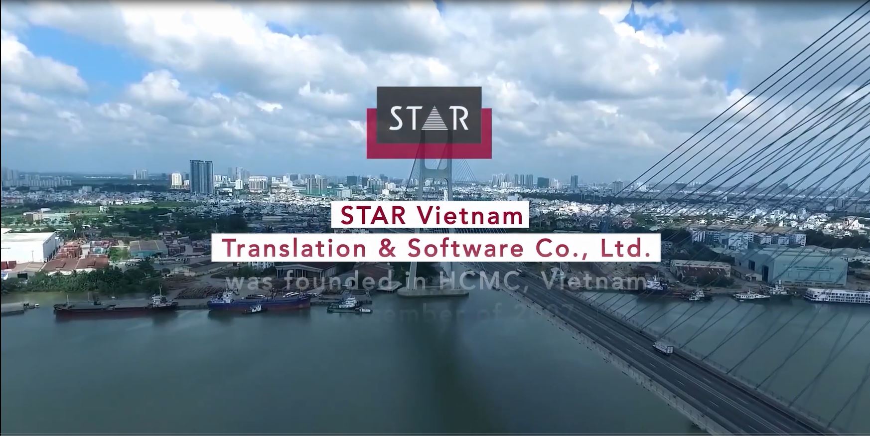 Kỷ niệm 17 năm thành lập Công ty TNHH Dịch thuật và Phần mềm STAR Việt Nam (2008-2025)