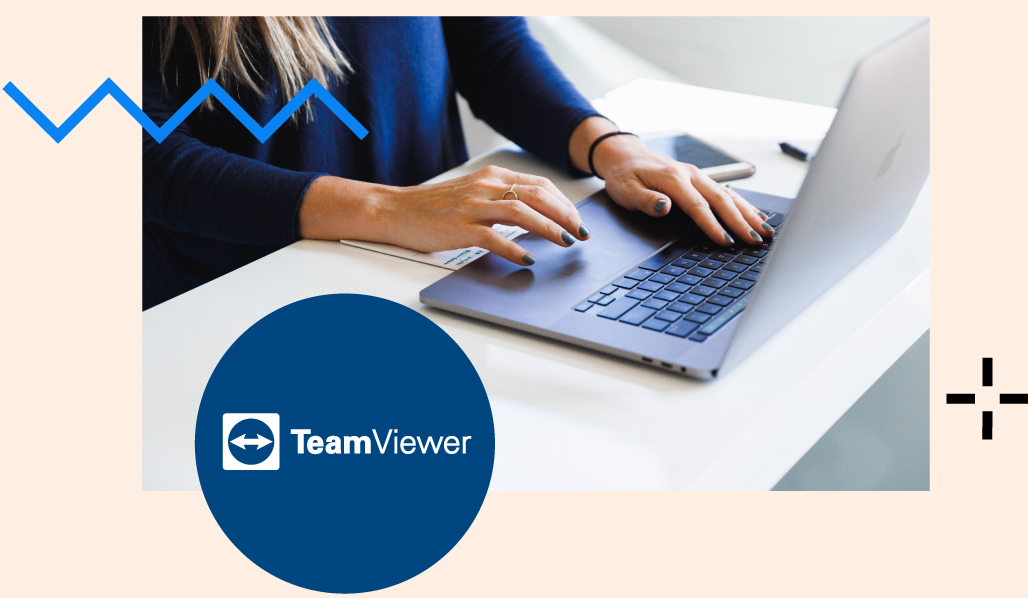 Online training course with TeamViewer (December 2010)
